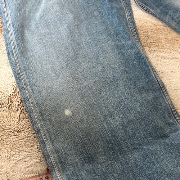 GRLFRND Bella Low Rise Boyfriend Jean - Santa Monica - Picture 3 of 8